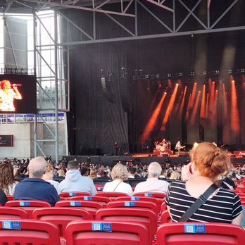 Budweiser Stage - Music Venues Near Me - Toronto, Ontario Budweiser Stage - Music Venues Near Me - Toronto, Ontario