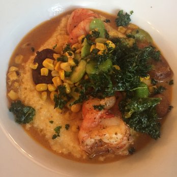 Cafe Orleans - shrimp and grits - Cajun/Creole Near Me - Anaheim, California