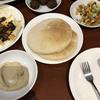 Beni's Falafel - Falafel Near Me - Makati, NCR