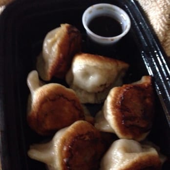 The Handpulled Noodle - Best Dumplings I have had to date!!! - Chinese Near Me - New York, New York The Handpulled Noodle - Best Dumplings I have had to date!!! - Chinese Near Me - New York, New York