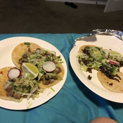 El Guero Tacos Garcia