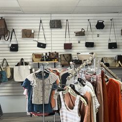 Now and Then Thrift