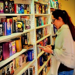 Reflections Books & Wellness - Tarot and Oracle Decks