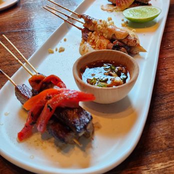 Wayan - Skewers - Indonesian Near Me - New York, New York Wayan - Skewers - Indonesian Near Me - New York, New York