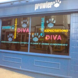 Prowler