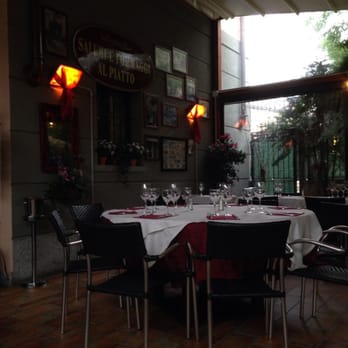 Cortevecchia - Italian Near Me - Arese, Michigan