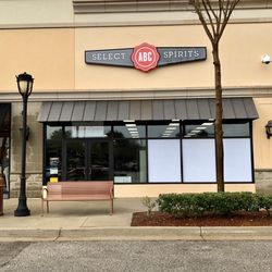 State of Alabama ABC Board - Conveniently located at the Eastern Shore Center between the Loft and C-Spire