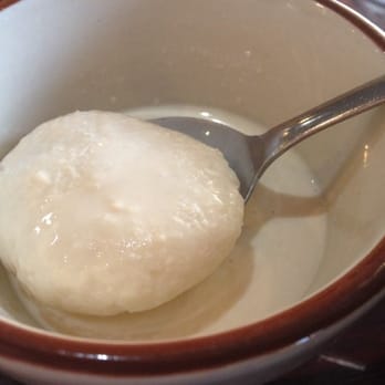 Naan N Masala - Ras Malai (1 Pc.) - A dessert from bengal made from cheese patties in sweetened thick milk served cold - Indian Near Me - Milpitas, California Naan N Masala - Ras Malai (1 Pc.) - A dessert from bengal made from cheese patties in sweetened thick milk served cold - Indian Near Me - Milpitas, California