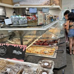 Vintage Grocers