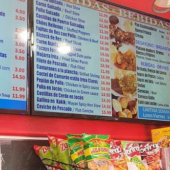 Guatemala Restaurant - Menu - Restaurants Near Me - Fort Lauderdale, Florida Guatemala Restaurant - Menu - Restaurants Near Me - Fort Lauderdale, Florida