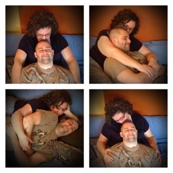 Cuddle San Diego