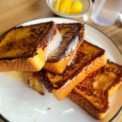 Tipsy Chef Café