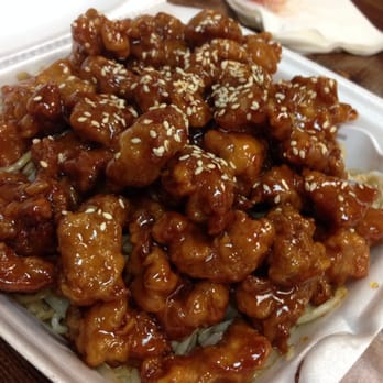 Gumbo Kitchen - Orange chicken. - Chinese Near Me - Visalia, California Gumbo Kitchen - Orange chicken. - Chinese Near Me - Visalia, California