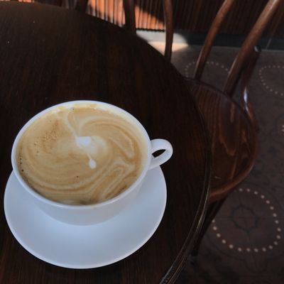 Open Bakery Frydenlund by null