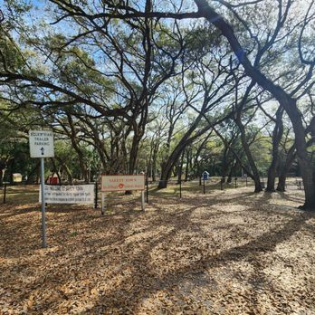 Tree Tops Park - Parks Near Me - Davie, Florida