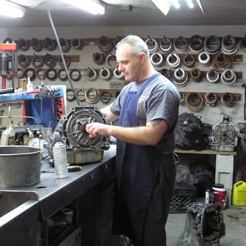 Abington Automatic Transmissions - Transmission Repair Near Me - Abington, Massachusetts