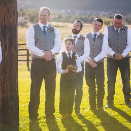 Photo: CliftonMariePhotography Photo: CliftonMariePhotography