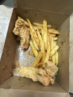 Bam Bam Chicken Cafe by null