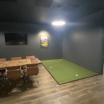 The Back Nine - Golf Near Me - Birmingham, Alabama The Back Nine - Golf Near Me - Birmingham, Alabama