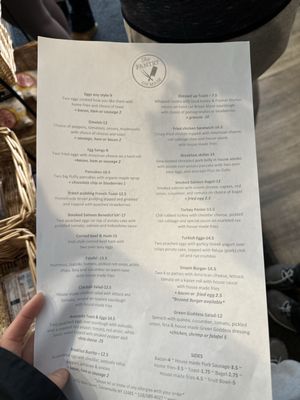 The Pantry On Main by null