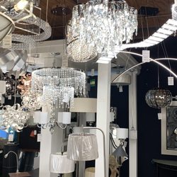 Flushing Lighting