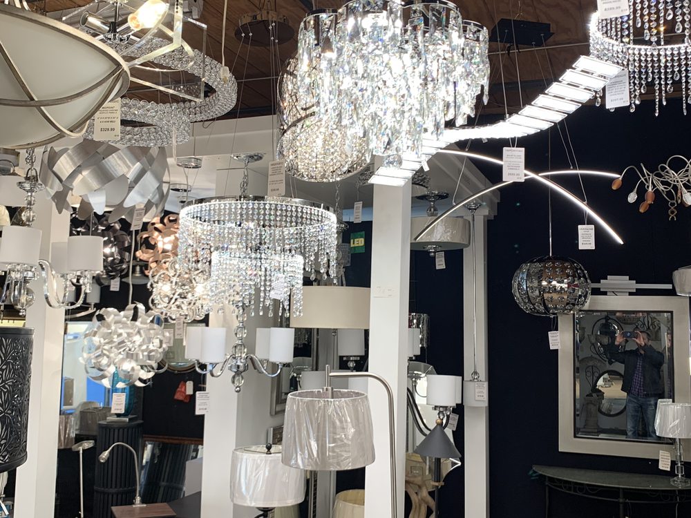 FLUSHING LIGHTING 13423 Northern Blvd, Flushing, New York Lighting