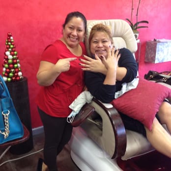 Europe Nails Spa - Nail Salons Near Me - Glendale, California