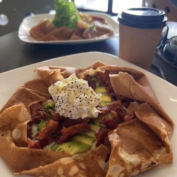 Peaberry & Galette - Breakfast Crepes galore - Creperies Near Me - Kailua Kona, Hawaii Peaberry & Galette - Breakfast Crepes galore - Creperies Near Me - Kailua Kona, Hawaii