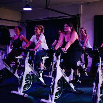 Cycle Thirty Three - Riding it out - Cycling Classes Near Me - Chico, California