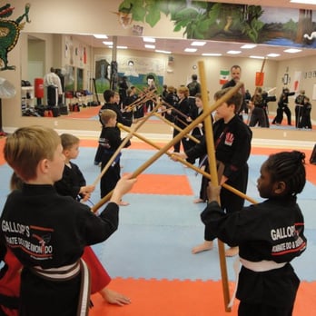 Gallop's Family Center - Martial Arts Near Me - Tallahassee, Florida Gallop's Family Center - Martial Arts Near Me - Tallahassee, Florida