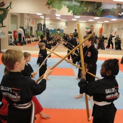 Gallop's Family Center