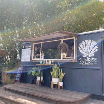 Sunrise Coffee - Coffee & Tea Near Me - Lihue, Hawaii