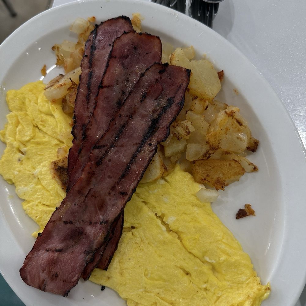 Van Dorn Diner - Diners Near Me - Alexandria, Virginia Van Dorn Diner - Diners Near Me - Alexandria, Virginia