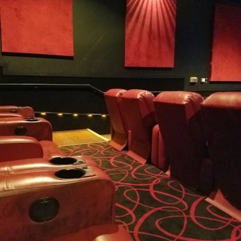 AMC Fullerton 20 - Comfortable seats, but my recliner didn't work. - Cinema Near Me - Fullerton, California