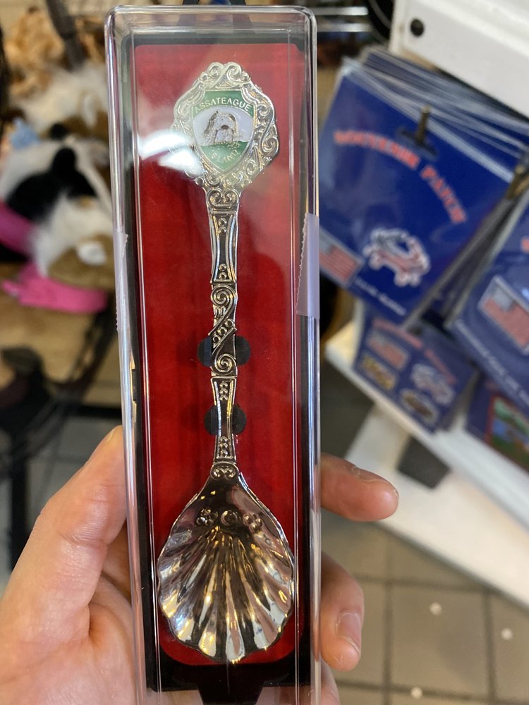 Assateague National Shoreline Beach