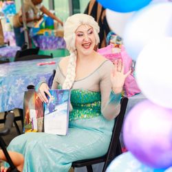 The Pure Imagination Party Company