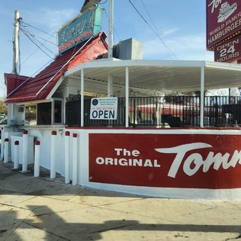 ORIGINAL TOMMY’S - Updated August 2025 - 1555 Photos & 1620 Reviews ...