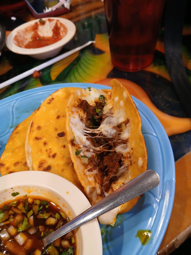 Dos Reyes Mexican Restaurant