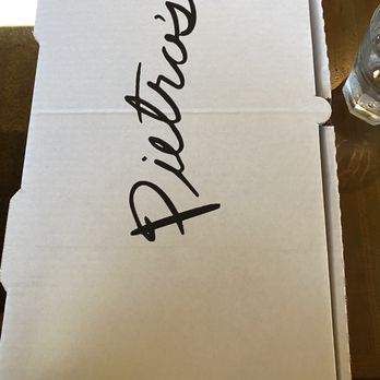 Pietro's - Italian Near Me - Lodi, California Pietro's - Italian Near Me - Lodi, California