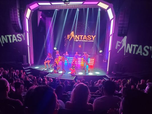 Fantasy by null