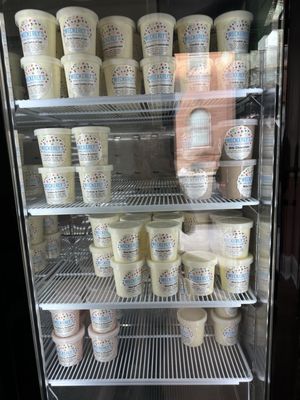 Weckerly's Ice Cream & Coffee by null