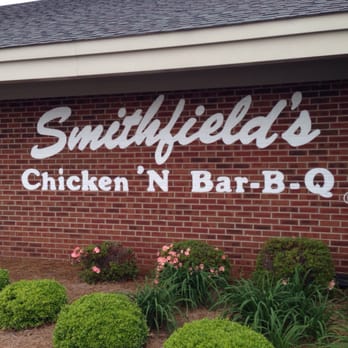 Smithfield's Chicken 'N Bar-B-Q - Barbeque Near Me - Smithfield, North Carolina Smithfield's Chicken 'N Bar-B-Q - Barbeque Near Me - Smithfield, North Carolina