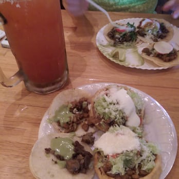 Casa Munoz - Sopes de pastor, tacos asada and pastor, and a big @ss michelada! - Mexican Near Me - Bakersfield, California Casa Munoz - Sopes de pastor, tacos asada and pastor, and a big @ss michelada! - Mexican Near Me - Bakersfield, California