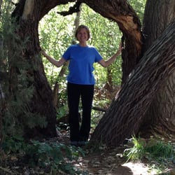 Heart & Soul Yoga & Healing Arts Center - Catherine Rose of Heart & Soul Yoga Healing Arts Center 619-741-6448 - 8558 La Mesa Blvd, La Mesa CA 91942