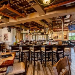 Boulders Resort & Spa Scottsdale, Curio Collection by Hilton - Restaurant