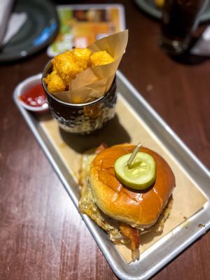 Bar Louie - Westgate Entertainment District by null