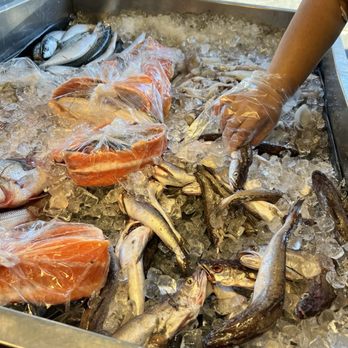 OK FISH MARKET - Updated December 2025 - 224 Photos & 11 Reviews