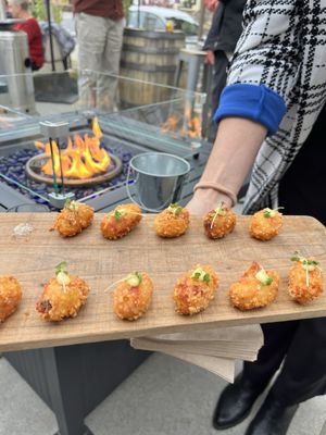 The Nelson Cottage by High West by null