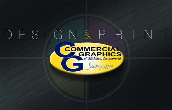 Commercial Graphics 
