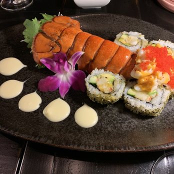 Kyojin DC - Lobster volcano - Sushi Bars Near Me - Washington, DC, District of Columbia Kyojin DC - Lobster volcano - Sushi Bars Near Me - Washington, DC, District of Columbia